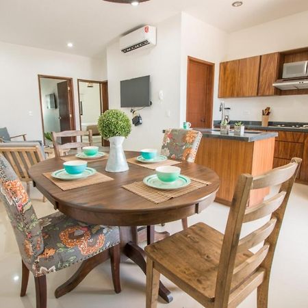 Acogedor Departamento Boho Cerca De La Playa Apartman Mazatlán Kültér fotó