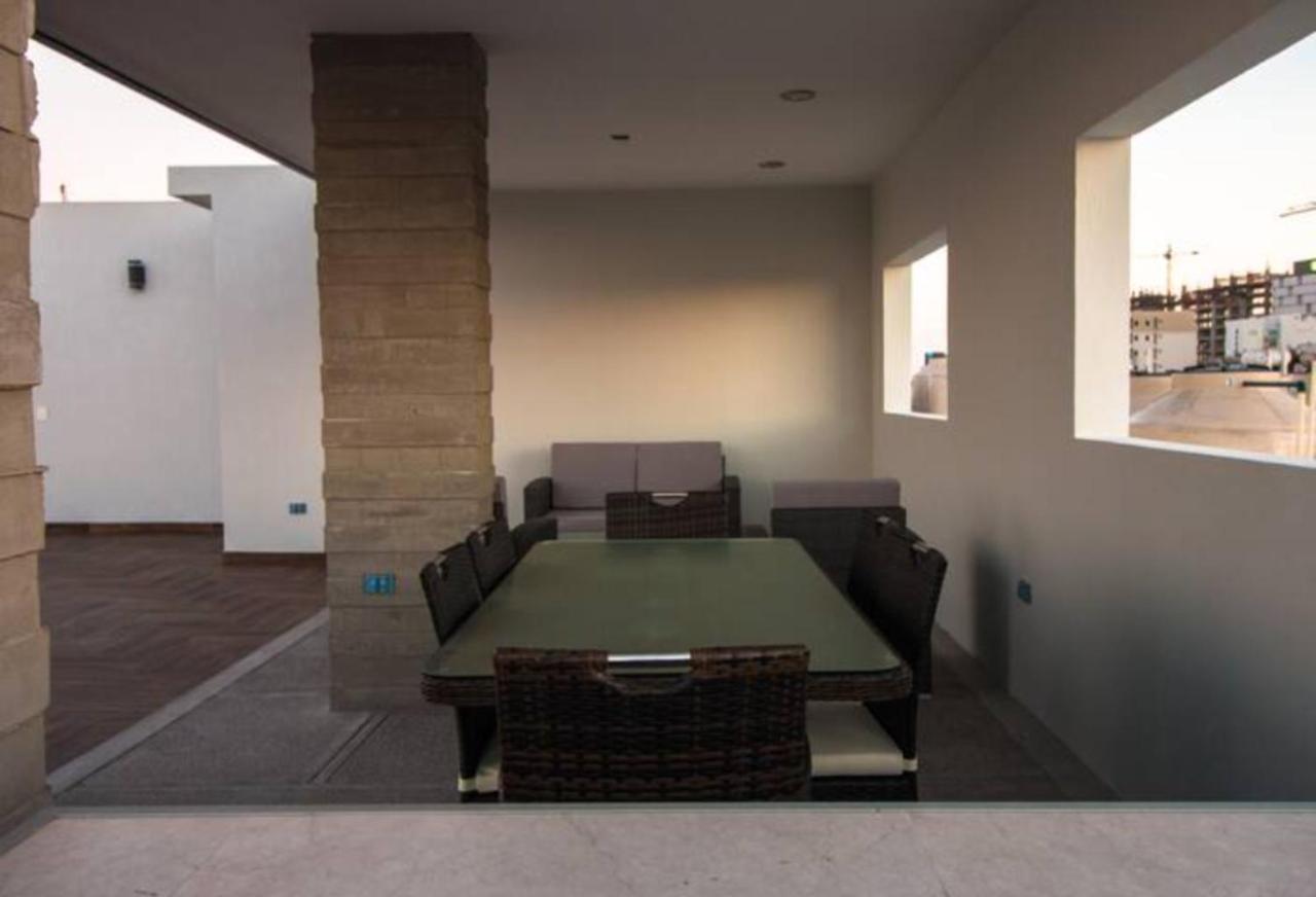 Acogedor Departamento Boho Cerca De La Playa Apartman Mazatlán Kültér fotó