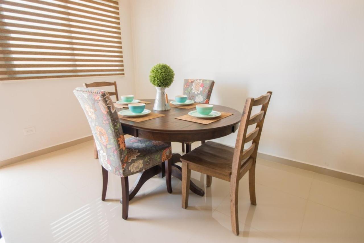 Acogedor Departamento Boho Cerca De La Playa Apartman Mazatlán Kültér fotó