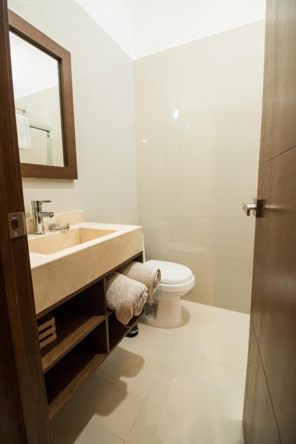 Acogedor Departamento Boho Cerca De La Playa Apartman Mazatlán Kültér fotó